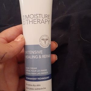 Moisture therapy intensive healing & repair hand